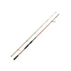 Canne Spinning Abu Garcia Svartzonker X (212g - 2m40 - 30-100g - 2 - 124cm - 8)