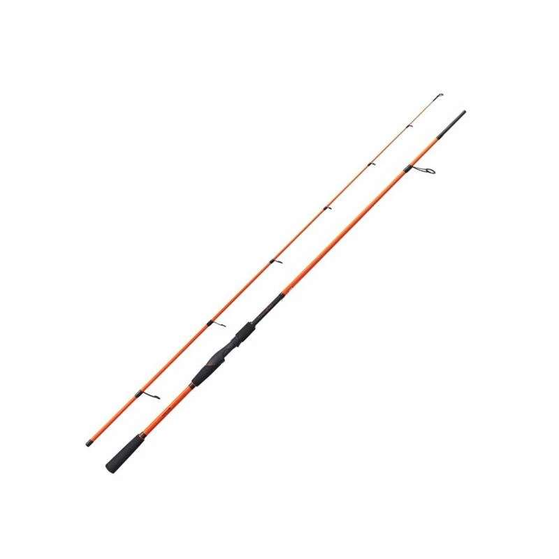 Canne Spinning Abu Garcia Svartzonker X (212g - 2m40 - 30-100g - 2 - 124cm - 8) 3 Canne Spinning Abu Garcia Svartzonker X (212g - 2m40 - 30-100g - 2 - 124cm - 8)