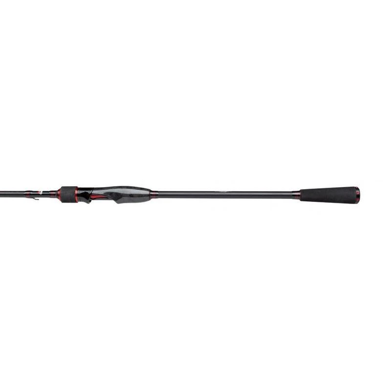 Canne Spinning Abu Garcia Vendetta V3 (178g - 2m74 - 15-40g - 2 - 142cm - 8) 4 Canne Spinning Abu Garcia Vendetta V3 (178g - 2m74 - 15-40g - 2 - 142cm - 8) – Image 2