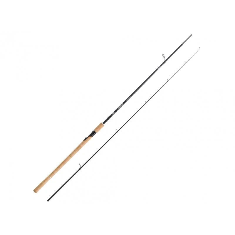 Canne Spinning Abu Garcia Venturi V2 (171g - 2m44 - 5 - 20g - 2) 4 Canne Spinning Abu Garcia Venturi V2 (171g - 2m44 - 5 - 20g - 2) – Image 2