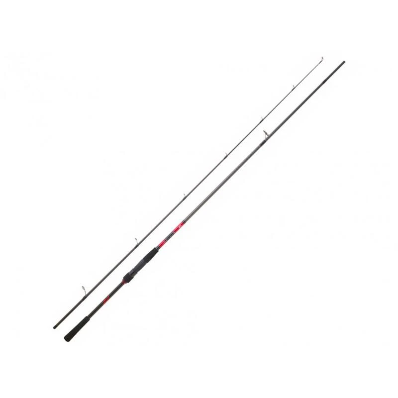 Canne Spinning Daiwa Ninja SP (110g - 1m98 - 7 - 28g - 2) 3 Canne Spinning Daiwa Ninja SP (110g - 1m98 - 7 - 28g - 2)