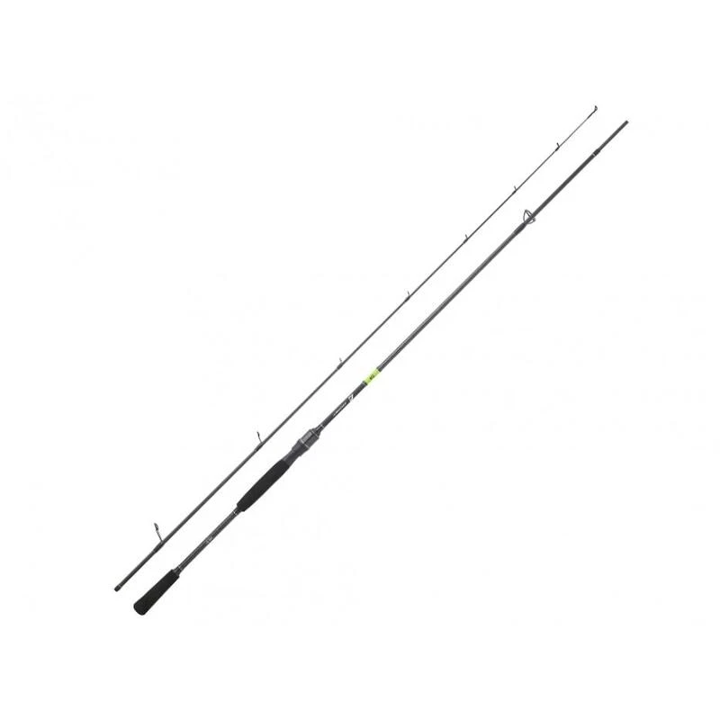 Canne Spinning Daiwa Prorex E 2022 (164g - 2m44 - 14 - 56g - 2) 3 Canne Spinning Daiwa Prorex E 2022 (164g - 2m44 - 14 - 56g - 2)