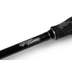 Canne Spinning Fox Rage Street Fighter Rod Drop N Jig 210 -Fournitures De Pêche canne spinning fox rage street fighter rod drop n jig 210 3