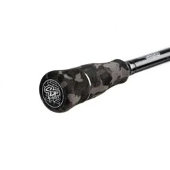 Canne Spinning Fox Rage Street Fighter Rod Heavy Shad 230 -Fournitures De Pêche canne spinning fox rage street fighter rod heavy shad 230 2