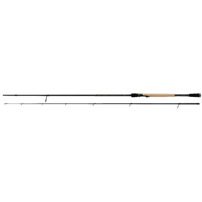 Canne Spinning Fox Rage Terminator Rods Jigger (2m70) 4 Canne Spinning Fox Rage Terminator Rods Jigger (2m70) – Image 2