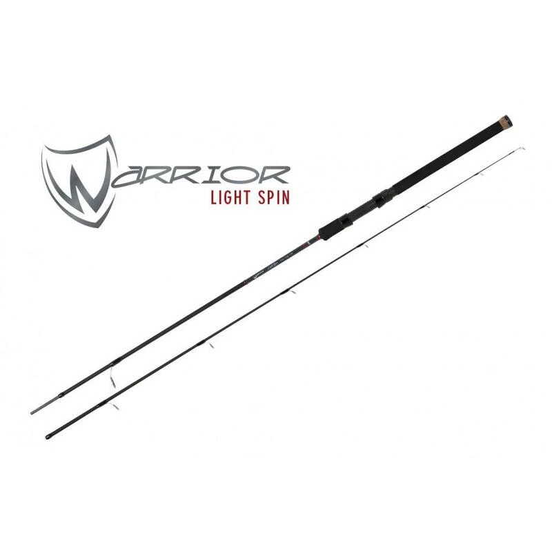 Canne Spinning Fox Rage Warrior Light Spin Rods (210) 7 Canne Spinning Fox Rage Warrior Light Spin Rods (210) – Image 5