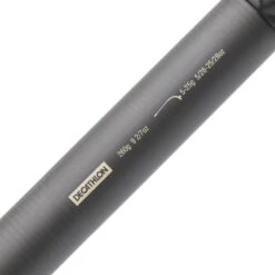 CANNE TELEREGLABLE PÊCHE TRUITE AU TOC RIVERWAY V500 4.50 -Fournitures De Pêche canne telereglable peche truite au toc riverway v500 450 5