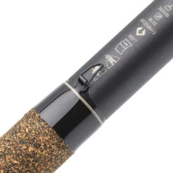 CANNE TELEREGLABLE PÊCHE TRUITE AU TOC RIVERWAY V500 4.50 -Fournitures De Pêche canne telereglable peche truite au toc riverway v500 450 6