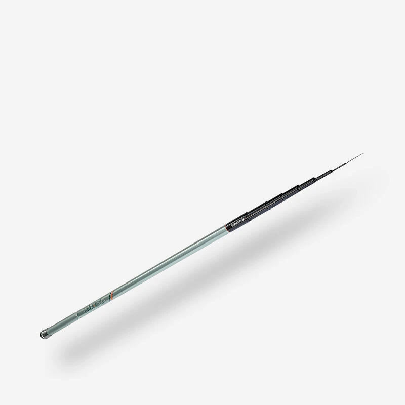 CANNE TELESCOPIQUE LAKESIDE -5 800 3 CANNE TELESCOPIQUE LAKESIDE -5 800