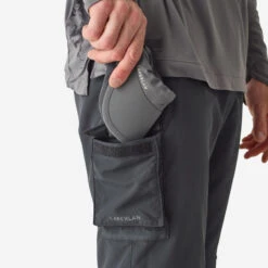 Casquette De Pêche Pliante - FC 500 F Grise 10 Casquette De Pêche Pliante - FC 500 F Grise -Fournitures De Pêche casquette de peche pliante fc 500 f grise 2