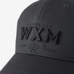 Casquette De Pêche Trucker Snapback - FC 500 WXM Noire 7 Casquette De Pêche Trucker Snapback - FC 500 WXM Noire -Fournitures De Pêche casquette de peche trucker snapback fc 500 wxm noire 2