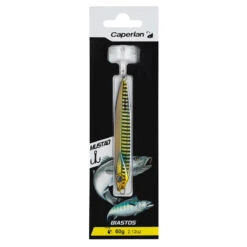 CASTING JIG BIASTOS 60 GR AJI Pêche Au Leurre En Mer 10 CASTING JIG BIASTOS 60 GR AJI Pêche Au Leurre En Mer -Fournitures De Pêche casting jig biastos 60 gr aji peche au leurre en mer 2