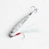 CASTING JIG BIASTOS ASSIST 20gr BLANC PHOSPHORESCENT Pêche Au Leurre En Mer 2 CASTING JIG BIASTOS ASSIST 20gr BLANC PHOSPHORESCENT Pêche Au Leurre En Mer -Fournitures De Pêche casting jig biastos assist 20gr blanc phosphorescent peche au leurre en mer