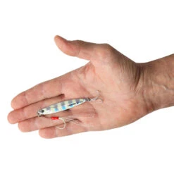 CASTING JIG BIASTOS ASSIST 20gr BLANC PHOSPHORESCENT Pêche Au Leurre En Mer 8 CASTING JIG BIASTOS ASSIST 20gr BLANC PHOSPHORESCENT Pêche Au Leurre En Mer -Fournitures De Pêche casting jig biastos assist 20gr blanc phosphorescent peche au leurre en mer 2