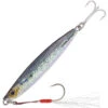 CASTING JIG BIASTOS ASSIST 60gr MULLET Pêche Au Leurre En Mer -Fournitures De Pêche casting jig biastos assist 60gr mullet peche au leurre en mer