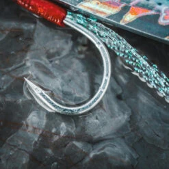 CASTING JIG BIASTOS ASSIST 60gr MULLET Pêche Au Leurre En Mer -Fournitures De Pêche casting jig biastos assist 60gr mullet peche au leurre en mer 4