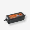 CHARGEUR BATTERIE PÊCHE SCZ60 (12V ET 6V) -Fournitures De Pêche chargeur batterie peche scz60 12v et 6v