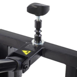 CHARIOT DE TRACTION AVANT POUR STATION DE PECHE CSB D25 ET D36 -Fournitures De Pêche chariot de traction avant pour station de peche csb d25 et d36 3