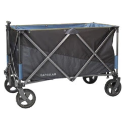 CHARIOT DE TRANSPORT DE MATERIEL DE PECHE PF- TROLLEY XL 14 CHARIOT DE TRANSPORT DE MATERIEL DE PECHE PF- TROLLEY XL -Fournitures De Pêche chariot de transport de materiel de peche pf trolley xl 2