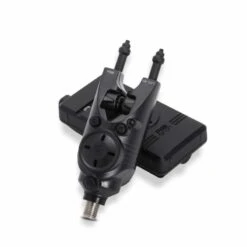 COFFRET NASH 4 DÉTECTEURS SIREN R2 + CENTRALE 14 COFFRET NASH 4 DÉTECTEURS SIREN R2 + CENTRALE -Fournitures De Pêche coffret nash 4 detecteurs siren r2 centrale 2