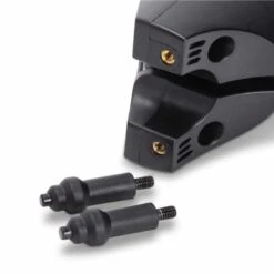 COFFRET NASH 4 DÉTECTEURS SIREN R2 + CENTRALE 20 COFFRET NASH 4 DÉTECTEURS SIREN R2 + CENTRALE -Fournitures De Pêche coffret nash 4 detecteurs siren r2 centrale 8