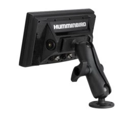HUMMINBIRD Combiné Sondeur/GPS SOLIX 12 Avec Sonde TA MEGA SIDE IMAGING+ -Fournitures De Pêche combine sondeurgps solix 12 avec sonde ta mega side imaging 3