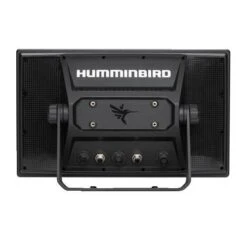 HUMMINBIRD Combiné Sondeur/GPS SOLIX 15 Avec Sonde TA MEGA SIDE IMAGING+ -Fournitures De Pêche combine sondeurgps solix 15 avec sonde ta mega side imaging 3