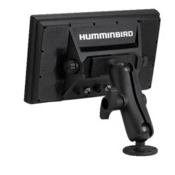 HUMMINBIRD Combiné Sondeur/GPS SOLIX 15 Avec Sonde TA MEGA SIDE IMAGING+ -Fournitures De Pêche combine sondeurgps solix 15 avec sonde ta mega side imaging 4