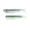 Combo Fiiish Black Minnow 90 Shore (Ghost Minnow) -Fournitures De Pêche combo fiiish black minnow 90 shore ghost minnow