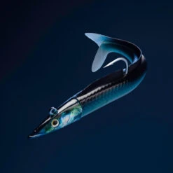 COMBO Leurres Souples Shad Lançon EELO 200 48gr NATURAL 11 COMBO Leurres Souples Shad Lançon EELO 200 48gr NATURAL -Fournitures De Pêche combo leurres souples shad lancon eelo 200 48gr natural 1