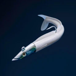 COMBO Leurres Souples Shad Lançon EELO 200 48gr NATURAL 12 COMBO Leurres Souples Shad Lançon EELO 200 48gr NATURAL -Fournitures De Pêche combo leurres souples shad lancon eelo 200 48gr natural 2