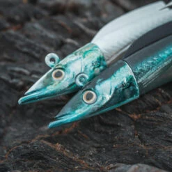 COMBO Leurres Souples Shad Lançon EELO 200 48gr NATURAL 14 COMBO Leurres Souples Shad Lançon EELO 200 48gr NATURAL -Fournitures De Pêche combo leurres souples shad lancon eelo 200 48gr natural 4