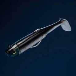 COMBO Leurres Souples Shad Texan ANCHO 120 12g Dos Noir/dos Blanc Pêche En Mer 13 COMBO Leurres Souples Shad Texan ANCHO 120 12g Dos Noir/dos Blanc Pêche En Mer -Fournitures De Pêche combo leurres souples shad texan ancho 120 12g dos noirdos blanc peche en mer 1