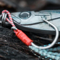 CUILLER BIASTOS 80gr ANCHOIS Pêche Au Leurre En Mer -Fournitures De Pêche cuiller biastos 80gr anchois peche au leurre en mer 5