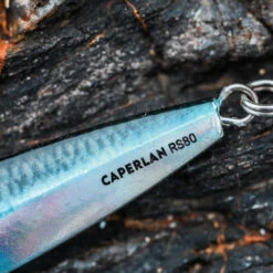 CUILLER BIASTOS 80gr ANCHOIS Pêche Au Leurre En Mer -Fournitures De Pêche cuiller biastos 80gr anchois peche au leurre en mer 6