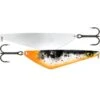 Cuiller Ondulante Rapala Harmaja 18g (18g - HLW - 8,5cm) 1 Cuiller Ondulante Rapala Harmaja 18g (18g - HLW - 8,5cm) -Fournitures De Pêche cuiller ondulante rapala harmaja 18g 18g hlw 85cm