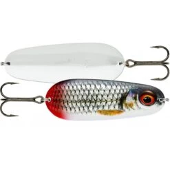 Cuiller Ondulante Rapala Nauvo 37g (ROL)