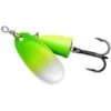 Cuiller Tournante Blue Fox Northern Lights Vibrax (GCU - N°1) -Fournitures De Pêche cuiller tournante blue fox northern lights vibrax gcu n1