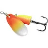 Cuiller Tournante Blue Fox Northern Lights Vibrax (OCU - N°5) 2 Cuiller Tournante Blue Fox Northern Lights Vibrax (OCU - N°5) -Fournitures De Pêche cuiller tournante blue fox northern lights vibrax ocu n5