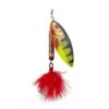 Cuiller Tournante Fox Rage Ultra UV Spinners N°3 (Perch) 2 Cuiller Tournante Fox Rage Ultra UV Spinners N°3 (Perch) -Fournitures De Pêche cuiller tournante fox rage ultra uv spinners n3 perch