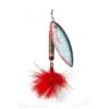 Cuiller Tournante Fox Rage Ultra UV Spinners N°3 (Roach) -Fournitures De Pêche cuiller tournante fox rage ultra uv spinners n3 roach