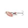Cuiller Tournante Savage Gear Sticklebait Spinner 9,1g (9,1g - Copper Red)