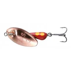 Cuiller Tournante Smith AR-S 6g (12 - 6g)