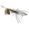Cuiller Tournante Spro Larva Mayfly Micro Spinner 4g Single Hook (Brown Trout) 2 Cuiller Tournante Spro Larva Mayfly Micro Spinner 4g Single Hook (Brown Trout) -Fournitures De Pêche cuiller tournante spro larva mayfly micro spinner 4g single hook brown trout