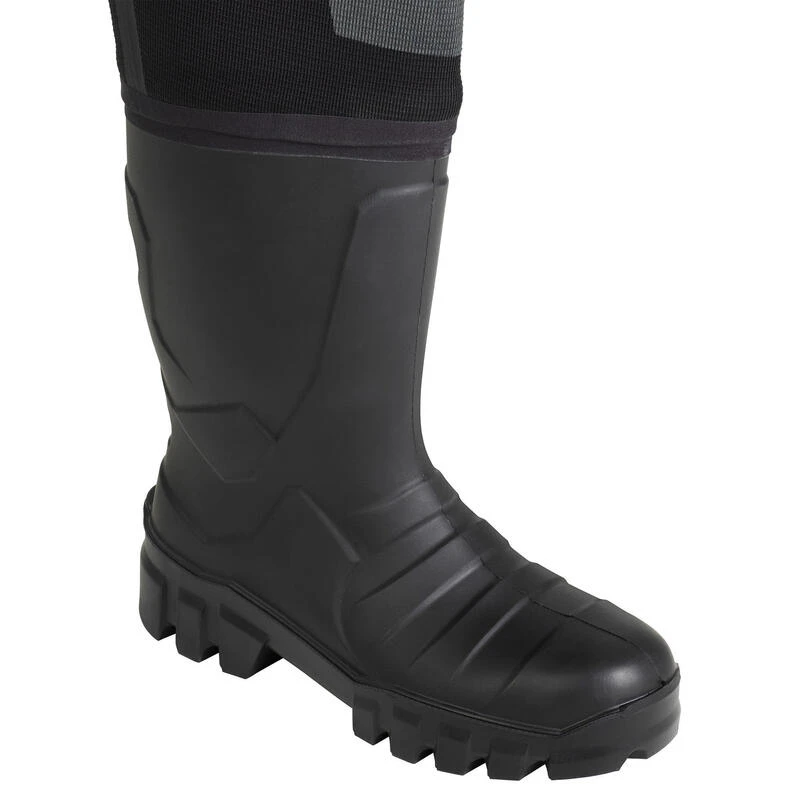 Cuissardes De Pêche 500 Thermo Néoprene 4mm 11 Cuissardes De Pêche 500 Thermo Néoprene 4mm – Image 9