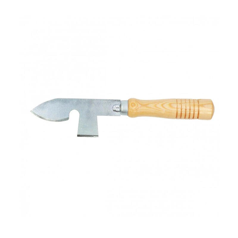 Détroquoir à Huître 25cm Acier Pêche à Pied 3 Détroquoir à Huître 25cm Acier Pêche à Pied