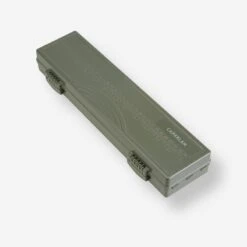 DOUBLE BOITE BAS DE LIGNE PÊCHE DE LA CARPE 7 DOUBLE BOITE BAS DE LIGNE PÊCHE DE LA CARPE -Fournitures De Pêche double boite bas de ligne peche de la carpe 2