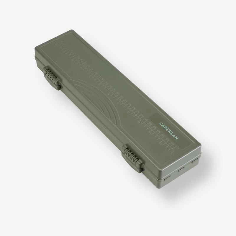 DOUBLE BOITE BAS DE LIGNE PÊCHE DE LA CARPE 5 DOUBLE BOITE BAS DE LIGNE PÊCHE DE LA CARPE – Image 3