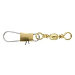 Émerillon Pêche Rolling Snap INOX BRASS SW X50 11 Émerillon Pêche Rolling Snap INOX BRASS SW X50 -Fournitures De Pêche emerillon peche rolling snap inox brass sw x50 3