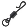 Emerillon Quick Swivel Big Ring X10 Pêche De La Carpe -Fournitures De Pêche emerillon quick swivel big ring x10 peche de la carpe